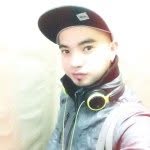 Frederick Alvarez - @iamyhek - Instagram