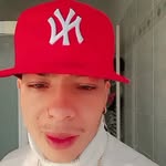 Frederick Álvarez - @frederickcabrera13 - Instagram