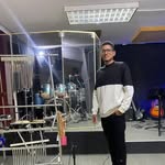 Frederick Alvarez - @friedrich915 - Instagram