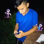Frederick Alvarez - @frederick_alvarez18 - Instagram