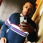Fredrick Ambrose - @fredrickambrose8 - Instagram