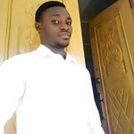 Frederick Yaw Annan - @frederickyawannan - Instagram