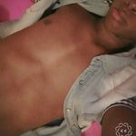 Antoine frederick Sylla - @antoinefredericksy - Instagram