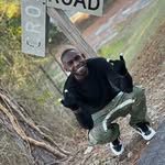 Frederick Antoine - @cool_calm_fredo - Instagram