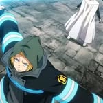 Frédérick Antoine - @best.anime777 - Instagram