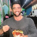 Frederick Antoine Russel - @gonzatooni66 - Instagram