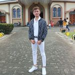Frederick Aquino - @freaquino - Instagram