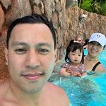 Frederick Aquino - @fredxaquino - Instagram