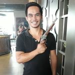 Frederick Aquino - @aquino.frederick - Instagram