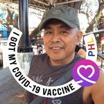 Frederick Aquino - @fred4u1220 - Instagram