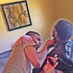 Fredrick Arceneaux - @mudcuts_hhh - Instagram