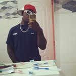 Frederick Arias - @frederickarias36 - Instagram