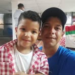 Frederick Arias - Facebook