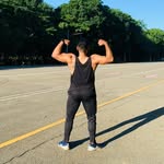 JOAN FREDERICK ARIAS MARTÍNEZ - @frederickfitnesscoach - Instagram