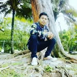 frederick arnold - @frederickarnold96 - Instagram