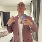 Frederick Arnold - @dat_hott_ness - Instagram