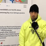 Frederick Arnold - @frederickthagreat - Instagram