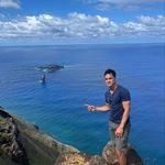 Hangaroa Frederick Arnold Vatea Tikare - @tikarearnold - Instagram