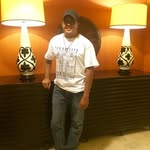 Frederick Josh Arrington - @kazumayagami727 - Instagram