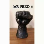 Frederick MrFred Arrington - @theycallme_mrfred - Instagram