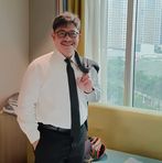 Frederick Arroyo - Facebook