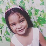 maria franchesca - @arroyofrederick12 - Instagram