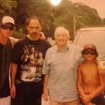 Fred Ashby - @frederickashby - Instagram