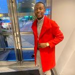 Fredrick Atwater 😎🥶 - @fredrickatwater - Instagram