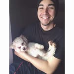 Frederick Auer - @dark_prophet_13 - Instagram