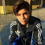 Frederick AU - @frede_rickaugustine - Instagram