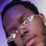 Frederick Augustine - @dericky_berry - Instagram