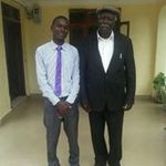 Frederick Ben Augustine - @frederick_ben_augustine - Instagram