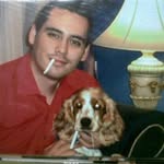 Albert Rocha - @frederickayalarocha - Instagram