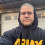 Frederick Ayala - @surajrawat8344 - Instagram