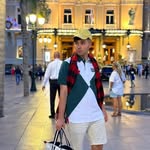 ⚜️𝔽ℝ𝔼𝔻𝔻𝕐⚜️ - @frederickayala_ - Instagram