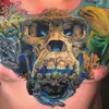 Frederick Bain - @frederickbain_tattoo - TikTok