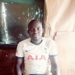 Abubakar Nasiru - @frederickbamford387 - Instagram