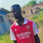 FREDERICK BAMFO - @frederick.bamfo - Instagram