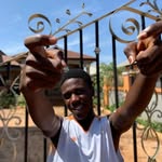 Fredrick Bamfo - @bamfofredrick - Instagram