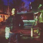 Frederick Barber - @uzhniy_style - Instagram