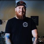 Frederick Barber Wes - @wesleythebarber - Instagram