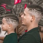 Frederick Liccioni - @frederickbarber_ - Instagram