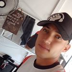 Frederick Zapata Abad - @frederick_barber - Instagram