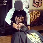 Frederick Jose Leon - @frederick.barber.style - Instagram