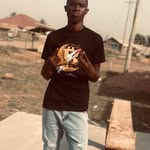 Frederick Barclay - @just_tha_kidfreddy - Instagram
