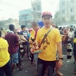 Frederick Barcenas Barral - @frederick.barral - Instagram