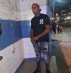 Frederick Barrera - Facebook