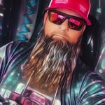 Barron Frederick - @barronfrederick - Instagram