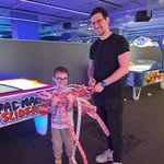 Daniel Frederick James Barron - @dfjbarron - Instagram