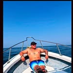 Fred Barrón - @frederick_abayarde - Instagram